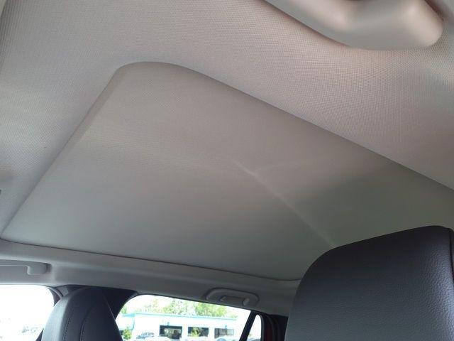 new 2025 Mazda CX-50 Hybrid car, priced at $40,705