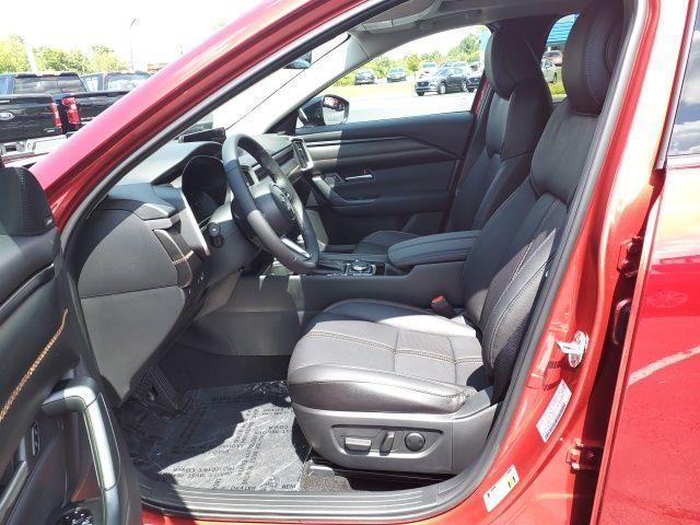 new 2025 Mazda CX-50 Hybrid car, priced at $40,705