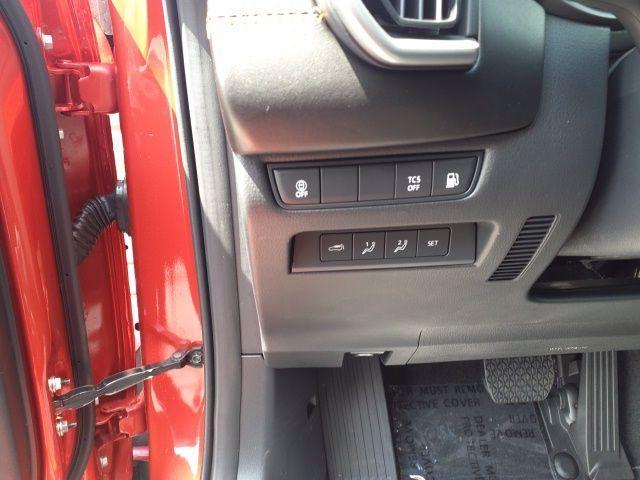 new 2025 Mazda CX-50 Hybrid car, priced at $40,705