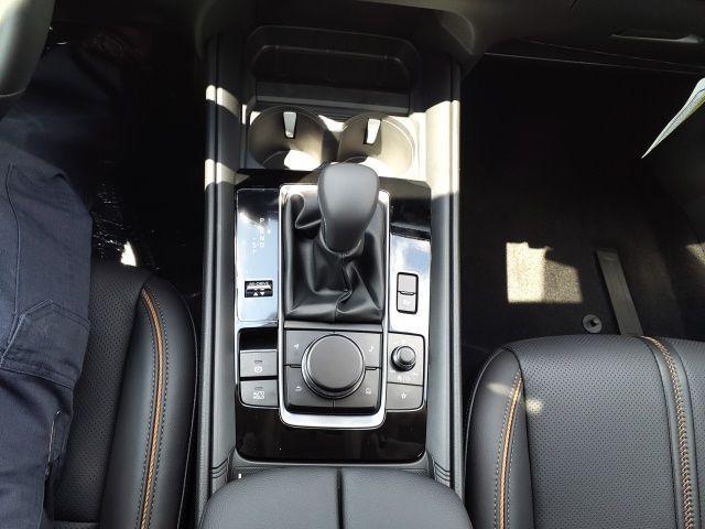 new 2025 Mazda CX-50 Hybrid car, priced at $40,705