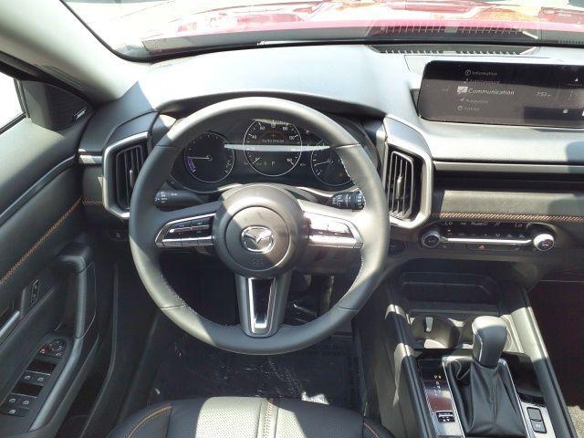 new 2025 Mazda CX-50 Hybrid car, priced at $40,705