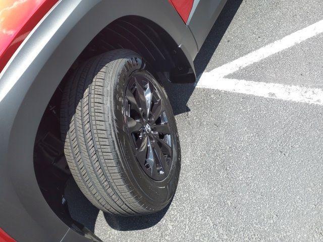 new 2025 Mazda CX-50 Hybrid car, priced at $40,705