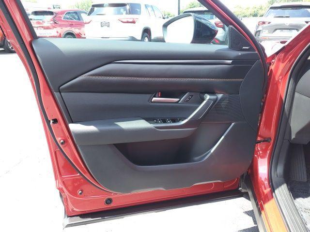 new 2025 Mazda CX-50 Hybrid car, priced at $40,705