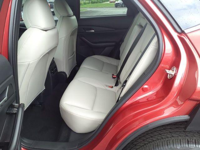 new 2025 Mazda CX-30 car, priced at $31,155