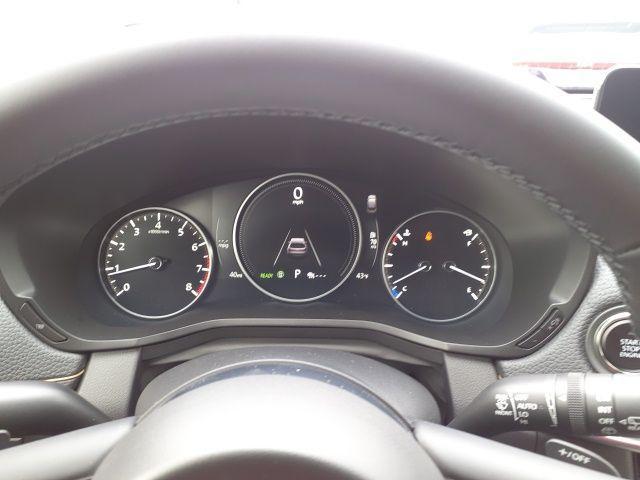 new 2026 Mazda CX-90 car, priced at $44,705