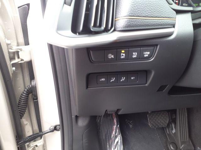 new 2026 Mazda CX-90 car, priced at $44,705