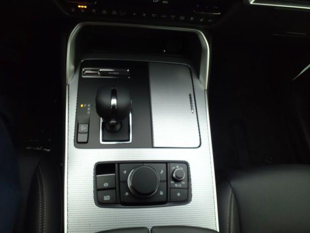 new 2026 Mazda CX-90 car, priced at $44,705