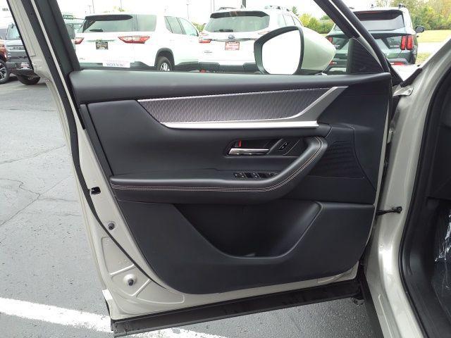 new 2026 Mazda CX-90 car, priced at $44,705