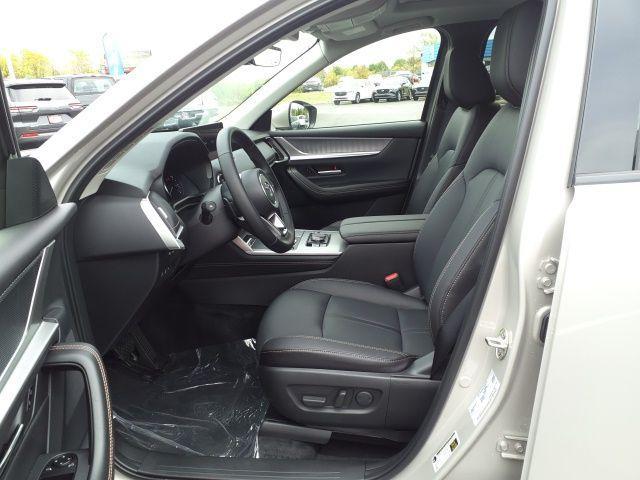 new 2026 Mazda CX-90 car, priced at $44,705