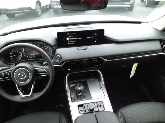new 2026 Mazda CX-90 car, priced at $44,705