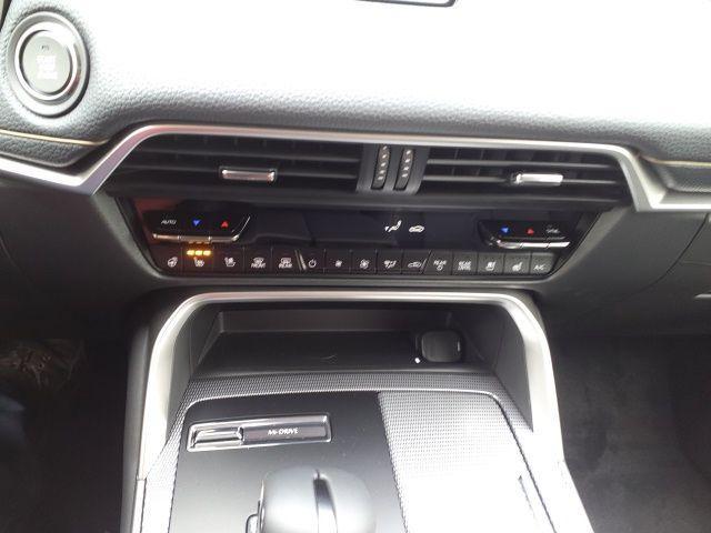 new 2026 Mazda CX-90 car, priced at $44,705