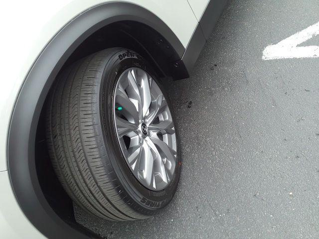 new 2026 Mazda CX-90 car, priced at $44,705