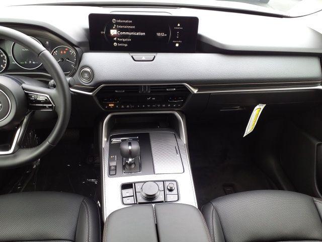 new 2026 Mazda CX-90 car, priced at $44,705