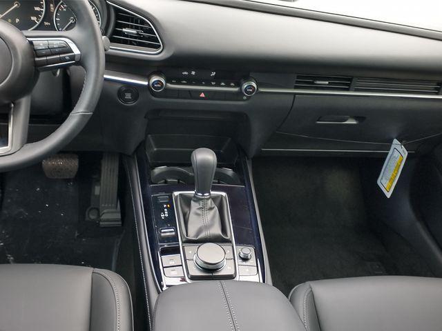 new 2025 Mazda CX-30 car, priced at $28,665