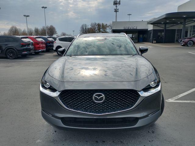 new 2025 Mazda CX-30 car, priced at $28,665