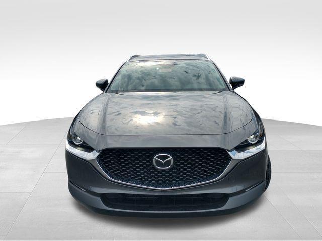 new 2025 Mazda CX-30 car, priced at $28,665