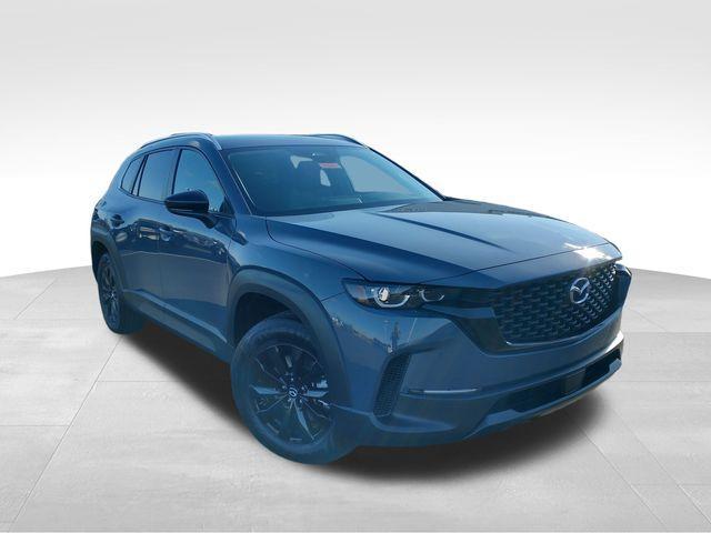 new 2025 Mazda CX-50 car, priced at $32,855