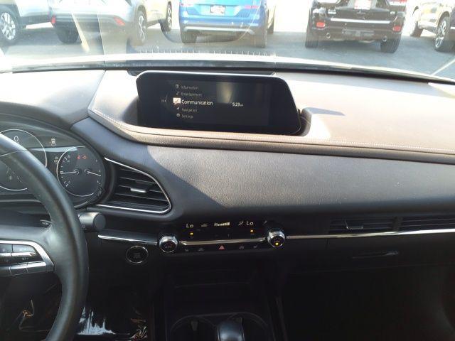 used 2023 Mazda CX-30 car, priced at $28,900
