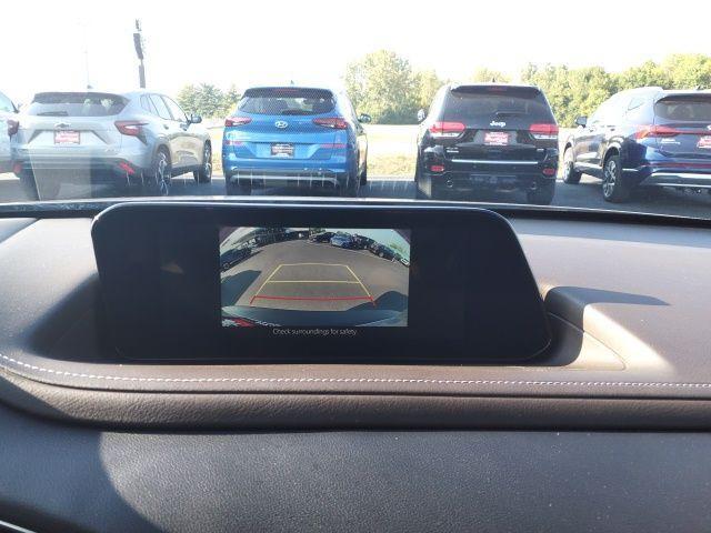 used 2023 Mazda CX-30 car, priced at $28,900