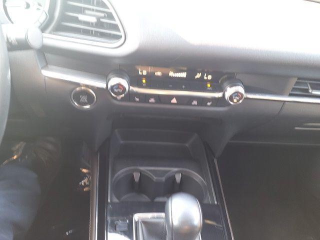 used 2023 Mazda CX-30 car, priced at $28,900