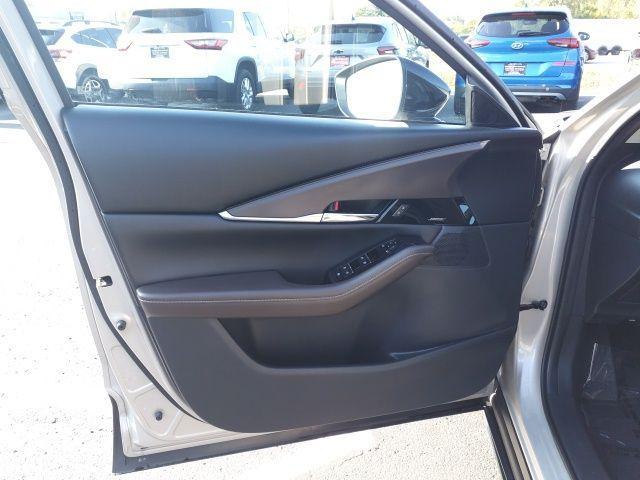 used 2023 Mazda CX-30 car, priced at $28,900