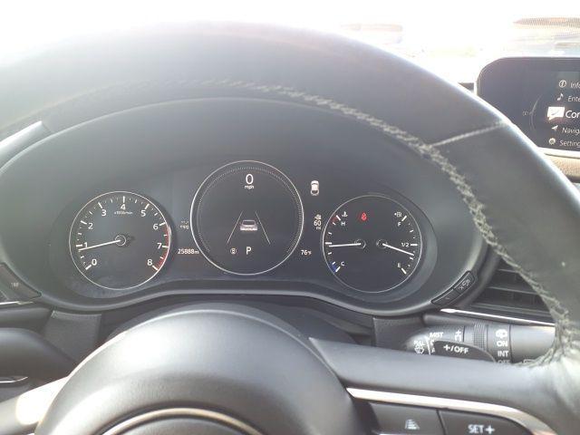 used 2023 Mazda CX-30 car, priced at $28,900