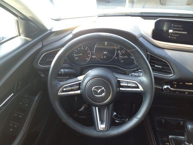 used 2023 Mazda CX-30 car, priced at $28,900