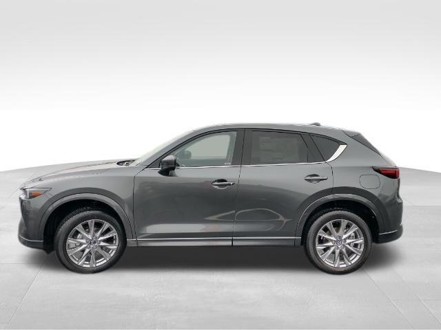 used 2024 Mazda CX-5 car, priced at $32,900