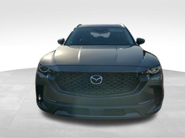 new 2025 Mazda CX-50 car, priced at $32,315