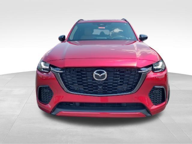 new 2025 Mazda CX-70 car, priced at $58,900