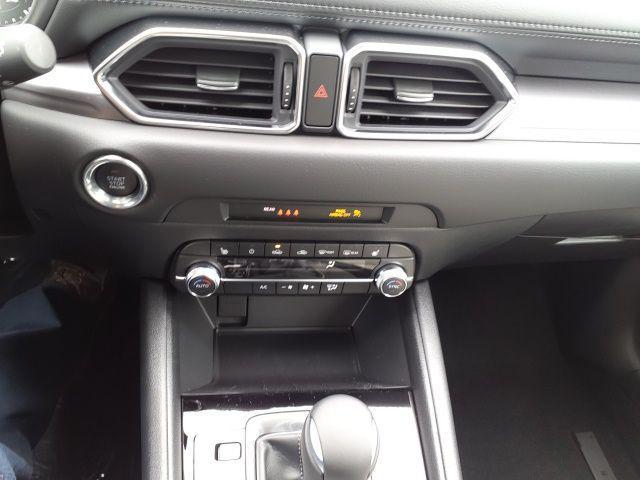 new 2025 Mazda CX-5 car, priced at $33,530