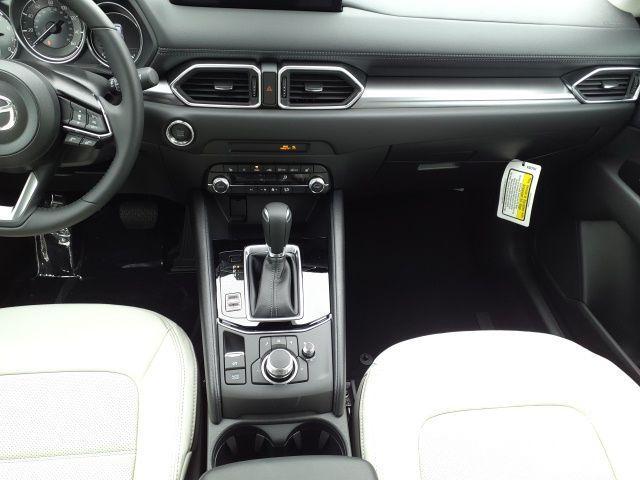 new 2025 Mazda CX-5 car, priced at $33,530