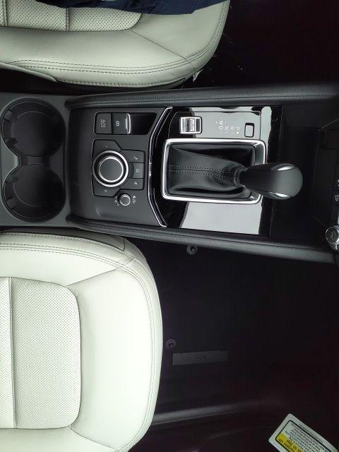 new 2025 Mazda CX-5 car, priced at $33,530