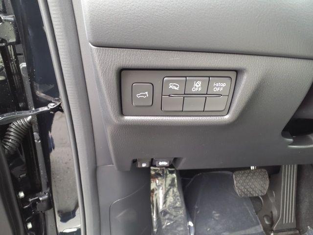 new 2025 Mazda CX-5 car, priced at $33,530