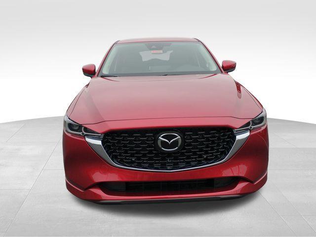 new 2025 Mazda CX-5 car, priced at $31,915