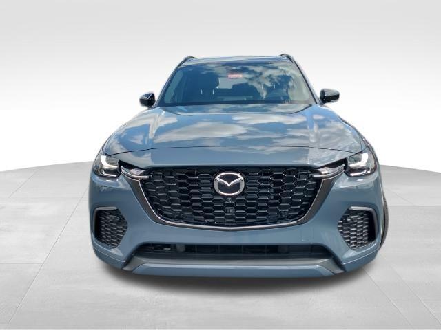 new 2025 Mazda CX-70 car, priced at $54,355