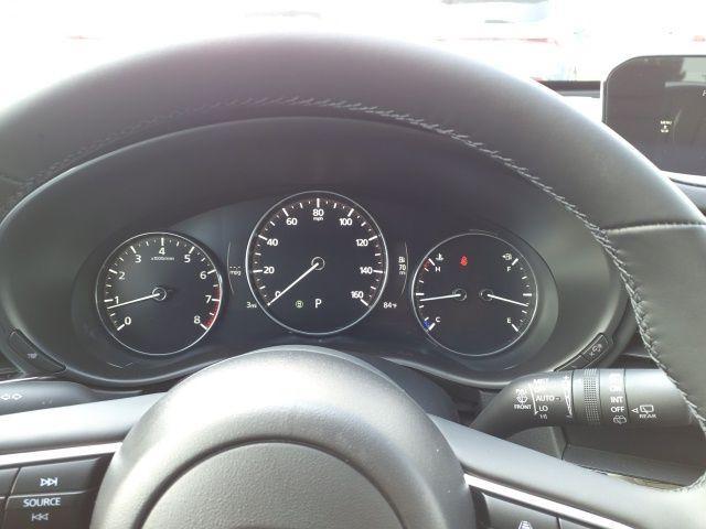 new 2025 Mazda CX-30 car, priced at $31,010