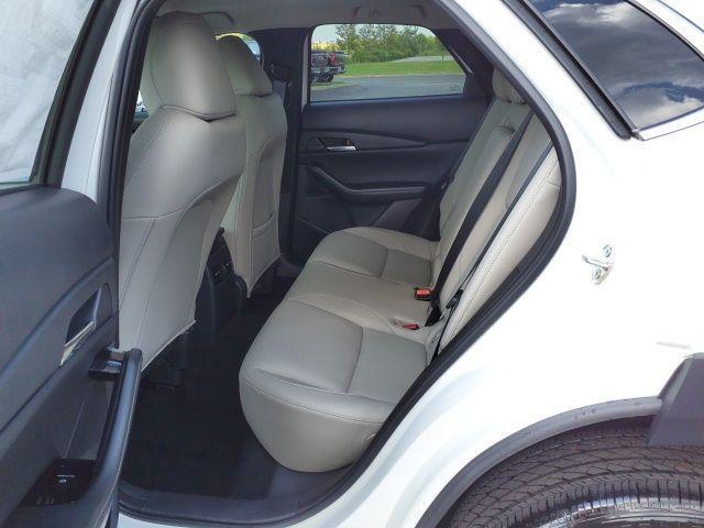 new 2025 Mazda CX-30 car, priced at $31,010