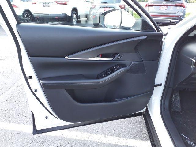 new 2025 Mazda CX-30 car, priced at $31,010