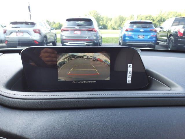 new 2025 Mazda CX-30 car, priced at $31,010