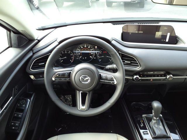 new 2025 Mazda CX-30 car, priced at $31,010
