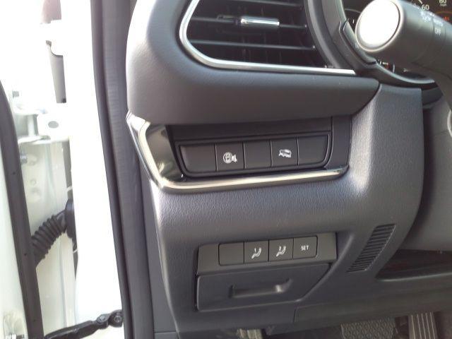 new 2025 Mazda CX-30 car, priced at $31,010