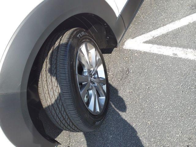 new 2025 Mazda CX-30 car, priced at $31,010