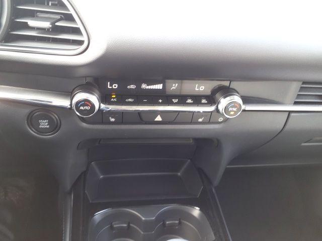 new 2025 Mazda CX-30 car, priced at $31,010