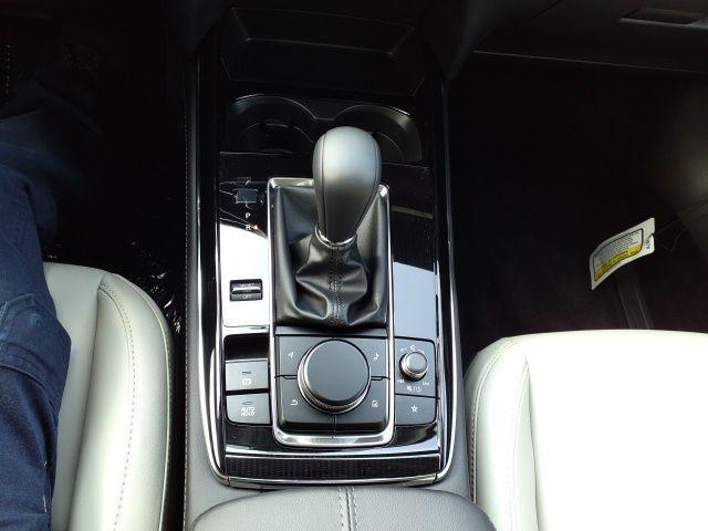 new 2025 Mazda CX-30 car, priced at $31,010