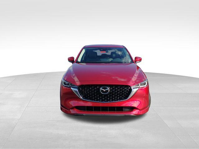 new 2025 Mazda CX-5 car, priced at $32,115