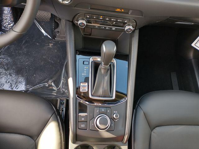 new 2025 Mazda CX-5 car, priced at $32,115
