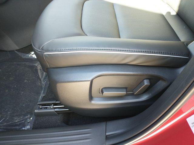 new 2025 Mazda CX-5 car, priced at $32,115