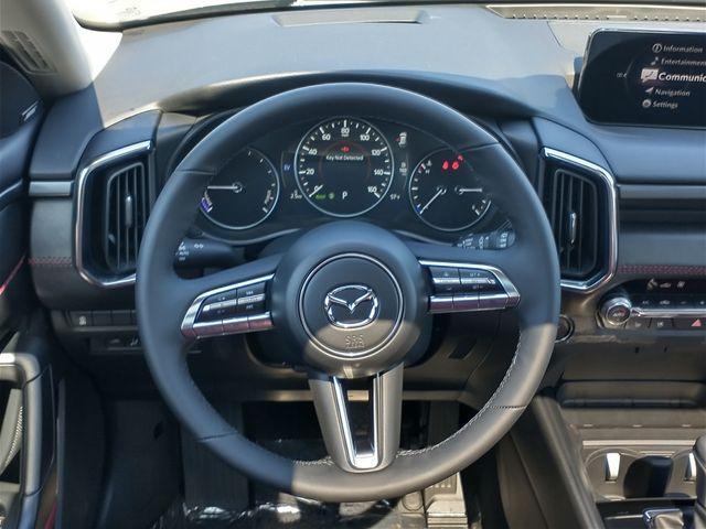 new 2025 Mazda CX-50 Hybrid car, priced at $41,920