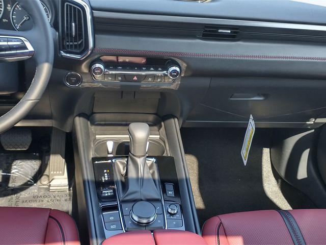 new 2025 Mazda CX-50 Hybrid car, priced at $41,920